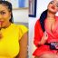 Chika Ike Beauty Bad Governance In Nigeria Protest - Amebo Book