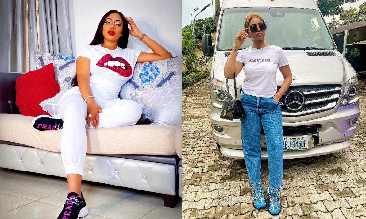 Chika Ike Too Classy To Become Ned Nwoko’s 7th Wife - Amebo Book