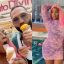 DJ Cuppy Criticized Gelato Licking Ice Cream - Amebo Book