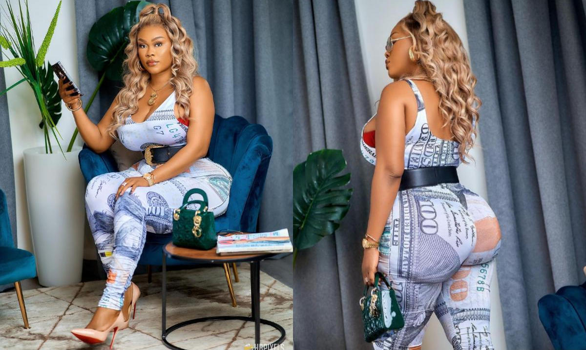 Daniella Okeke Only One Man Cannot Own These