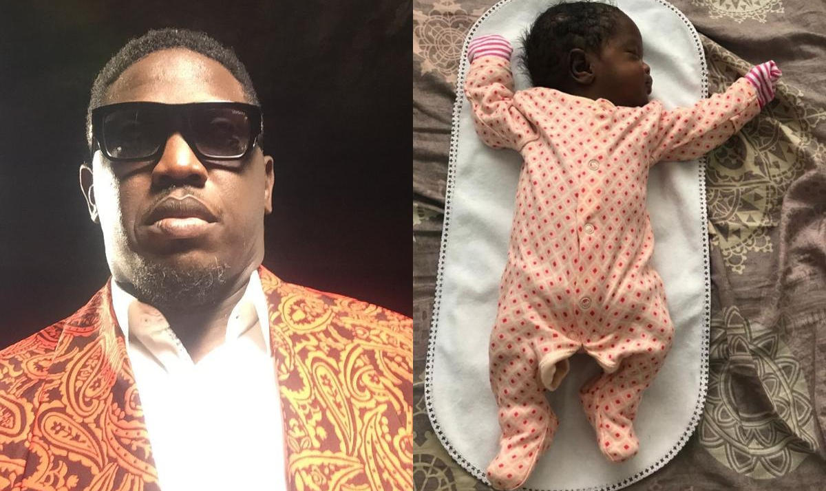 Illbliss Baby Girl Kachimsideh - Amebo Book