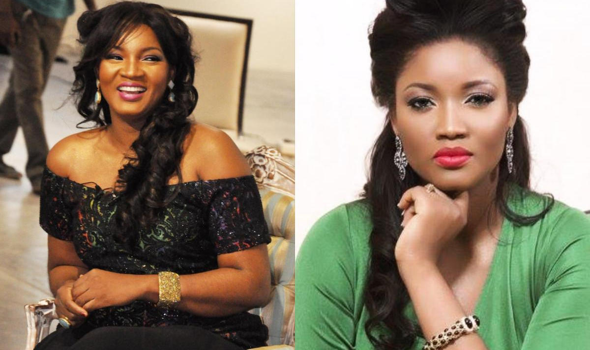 Lekki Toll Gate Shooting Omotola Jalade Compromised Video