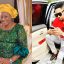 Patience Ozokwo Slaps Mike Godson - Amebo Book