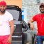 Yul Edochie Rapping - Amebo Book