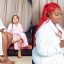 Anita Joseph And Daughter Robe Photo Shoot - Amebo Book