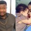 Browny Igboegwu Wife And Baby Bonding - Amebo Book