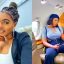 Chika Ike Private Jet Ned Nwoko - Amebo Book