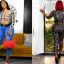 Daniella Okeke Try Dey Turn Fan - Amebo Book