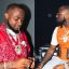 Davido Crashes Wedding Reception Ghana Performs For Free