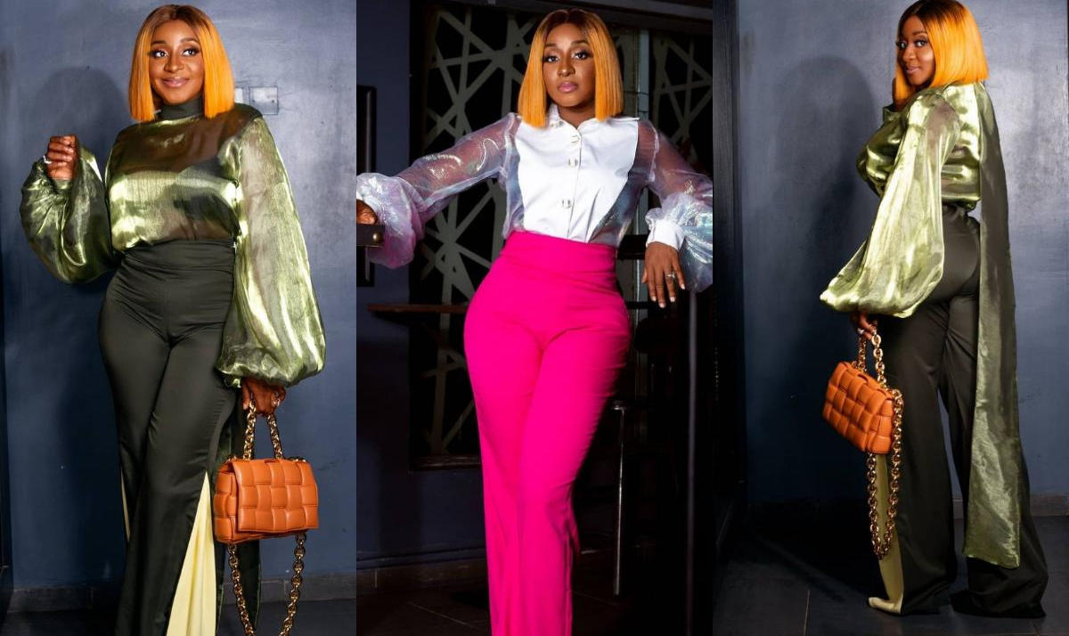 Ini Edo Two Weeks After Lekki Toll Gate Massacre