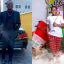 Bovi Firstborn Son David 11th Birthday - Amebo Book