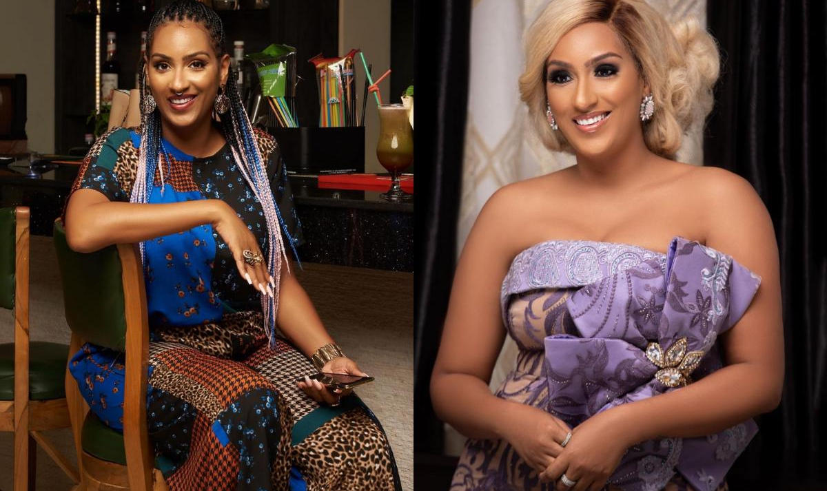 Juliet Ibrahim Living Testimony Dreams Do Come True