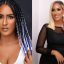 Juliet Ibrahim Makeup-Free - Amebo Book