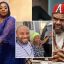 Lady Who Mistook Rita Edochie To Be Pete Edochie Wife - Amebo Book