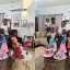 Mercy Johnson Daughter Angel 5th Birthday - Amebo Book