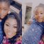 Mercy Johnson Son Henry What's Popping - Amebo Book