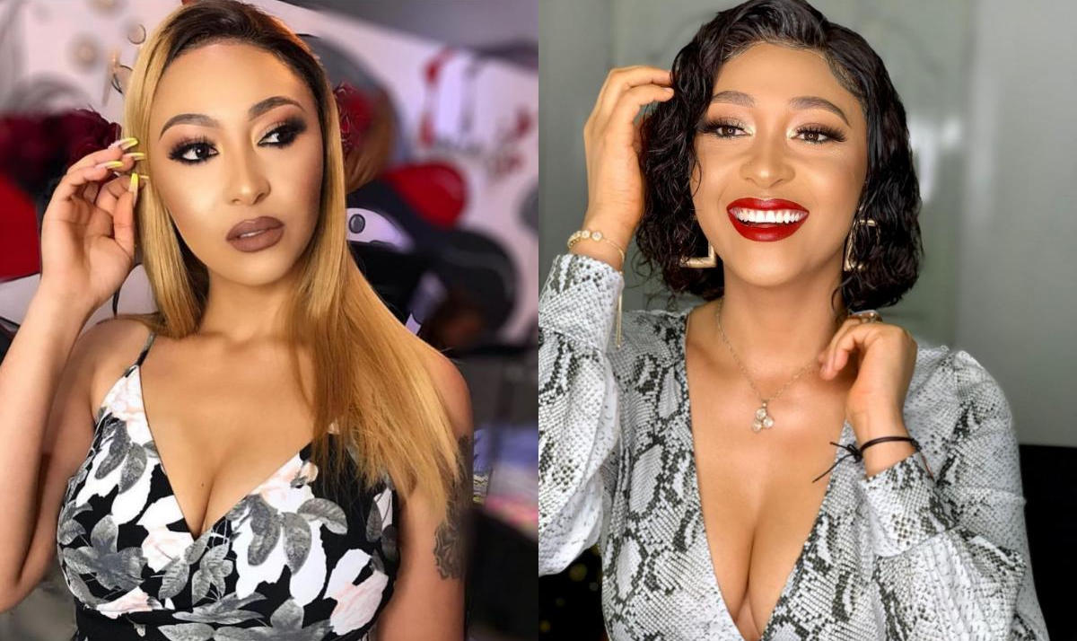 Most Intimate Information Online Very Deadly Rosy Meurer