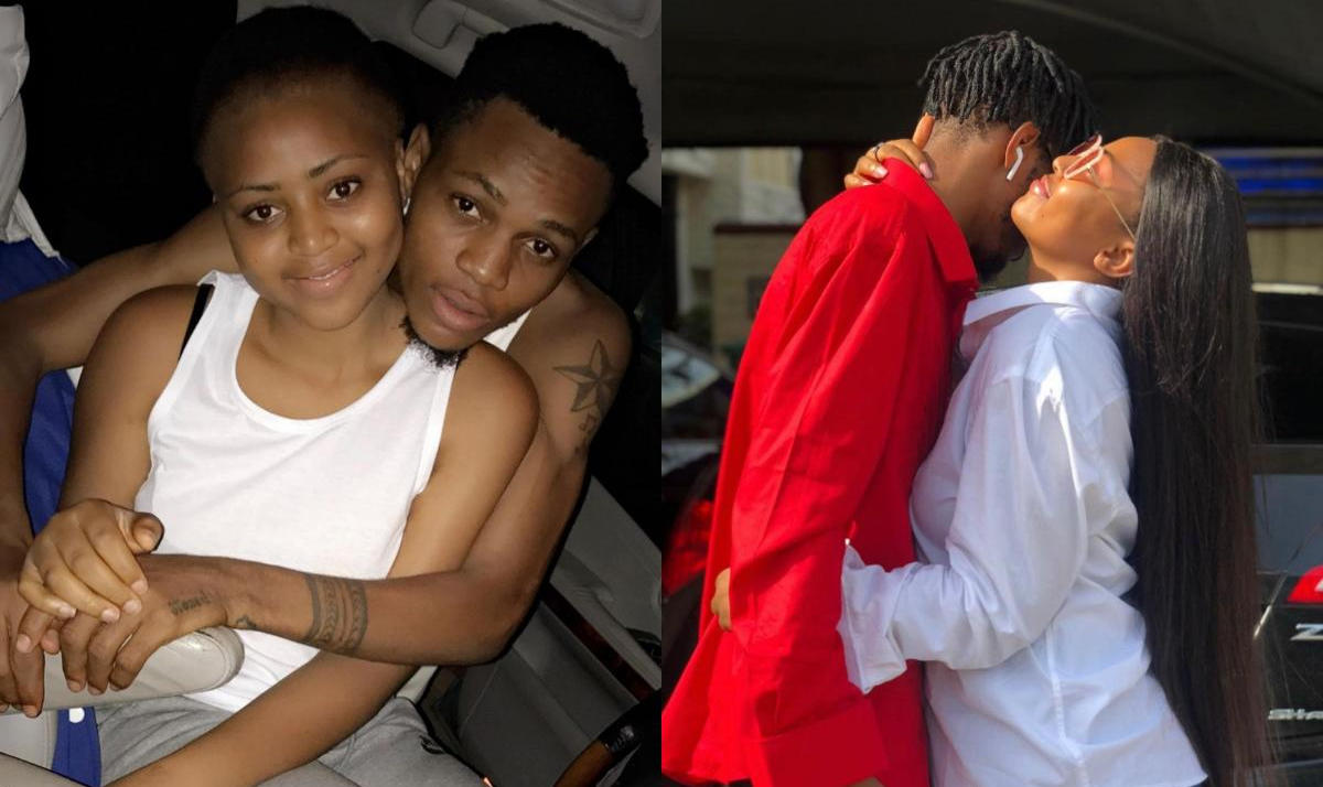 Regina Daniels And Brother Agree To Marry - Amebo Book