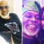 Richard Mofe-Damijo 20th Wedding Anniversary