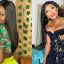 Yvonne Jegede No Bad Word About 2020 - Amebo Book