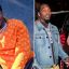 Cardi B's Husband Offset Can't Spell Due - Amebo Book