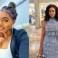 Chika Ike Carriage And Comportment Stands Out