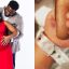 Davido’s Elder Brother Baby Girl Amebo Book