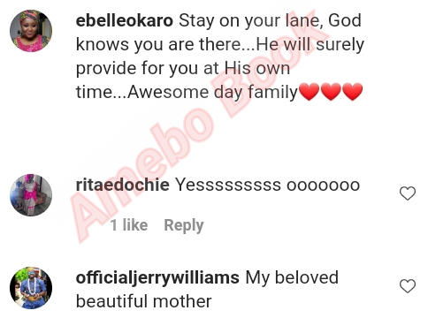God Will Surely Provide For You Ebele Okaro (2)