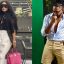 Ini Edo Beautiful Waist Uti Nwachukwu - Amebo Book