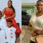 John Dumelo Mother Antoinette 69th Birthday - Amebo Book