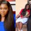 Mercy Johnson Number 1 In Nollywood Joyce Kalu