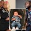 Nicki Minaj First Full Photos Of Her Son - Amebo Book