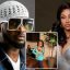 Peter Okoye Daughter Aliona 8th Birthday - Amebo Book