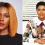 Stephanie Linus Not Playing With 2021 - Amebo Book