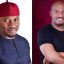 Yul Edochie 39th Birthday - Amebo Book