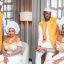 Anita Joseph Wedding Anniversary - Amebo Book