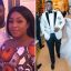 Davido’s Elder Brother 1st Wedding Anniversary