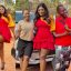 Destiny Etiko Oversea Husband Nollywood Movie