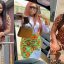 Fan Appreciative Of Ruth Kadiri Handwork - Amebo Book