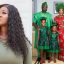 Fan Sees Another Baby Coming Mercy Johnson Amebo Book