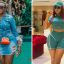 Ini Edo Swimsuit Beauty Secrets of April - Amebo Book