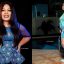 Monalisa Chinda Daughter Tamar 13th Birthday