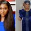 Sister-in-law In Room Mercy Johnson First 3 Kids Birthday