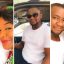 Chacha Eke Husband Austin Faani Birthday - Amebo Book