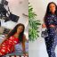 Chika Ike Sassy 5ft 11inches Delicious Goodness