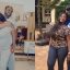 Mercy Johnson Answer To Only God And Husband