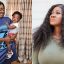 Mercy Johnson Gbe-gbe Gbo-gbo Song Divine-Mercy