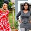 Mercy Johnson Number One Actress Nollywood Ruth Eze