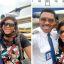 Photos Destiny Etiko And Omotola Jalade's Husband