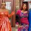 Queeneth Hilbert Current Action Lady In Nollywood